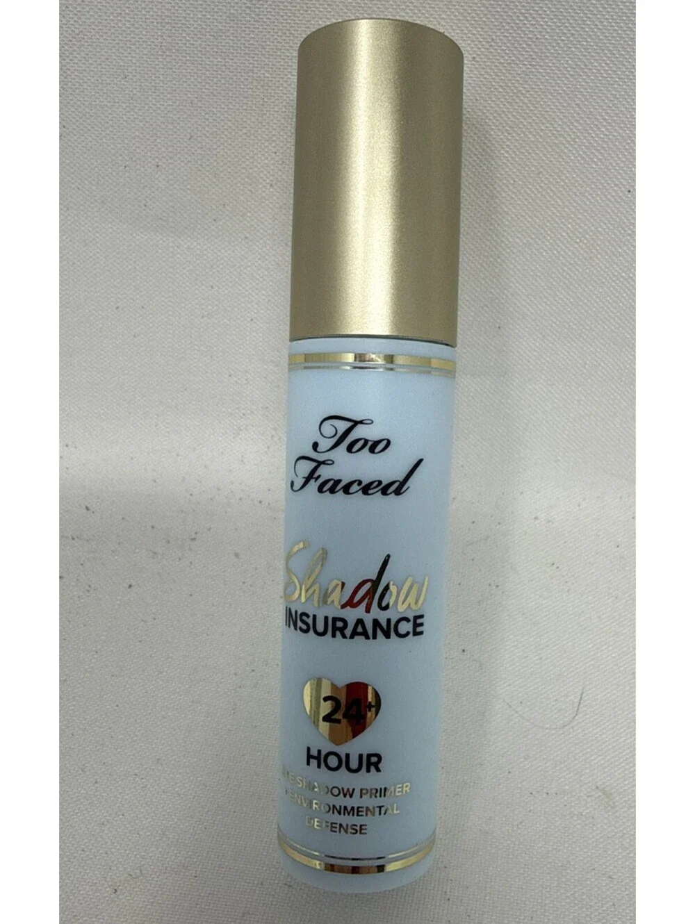 Too Faced Shadow Insurance 24+ Hour Primer & Environmental Defense .20 Oz RN 1